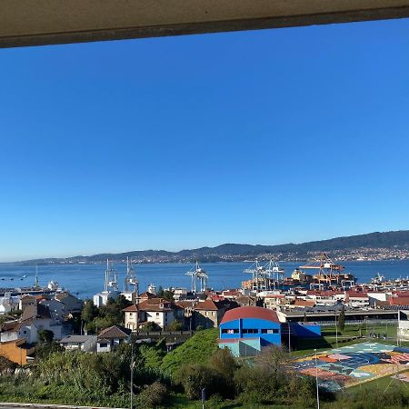 “Ledicia”, Piso En Alquiler Apartment Vigo Luaran gambar