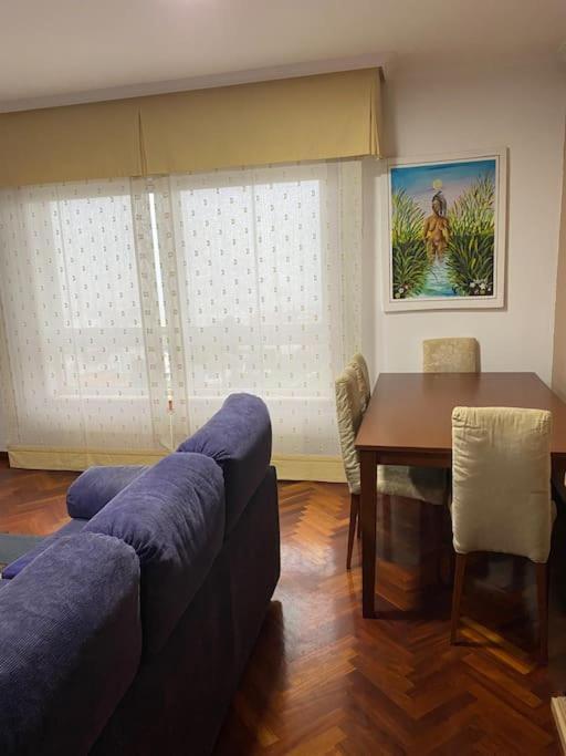 “Ledicia”, Piso En Alquiler Apartment Vigo Luaran gambar
