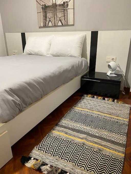 “Ledicia”, Piso En Alquiler Apartment Vigo Luaran gambar