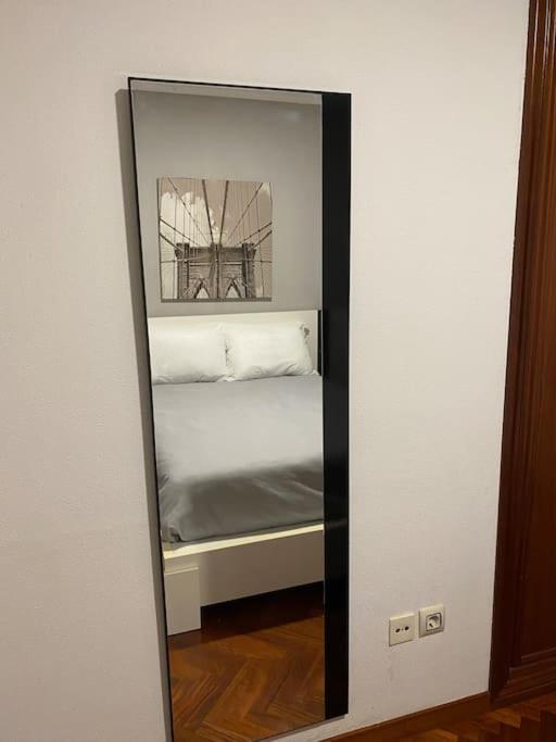 “Ledicia”, Piso En Alquiler Apartment Vigo Luaran gambar