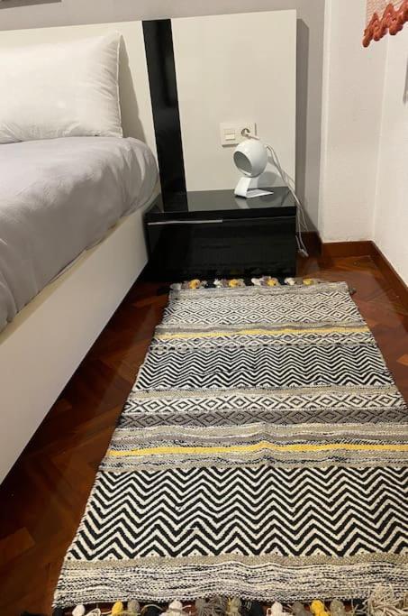 “Ledicia”, Piso En Alquiler Apartment Vigo Luaran gambar